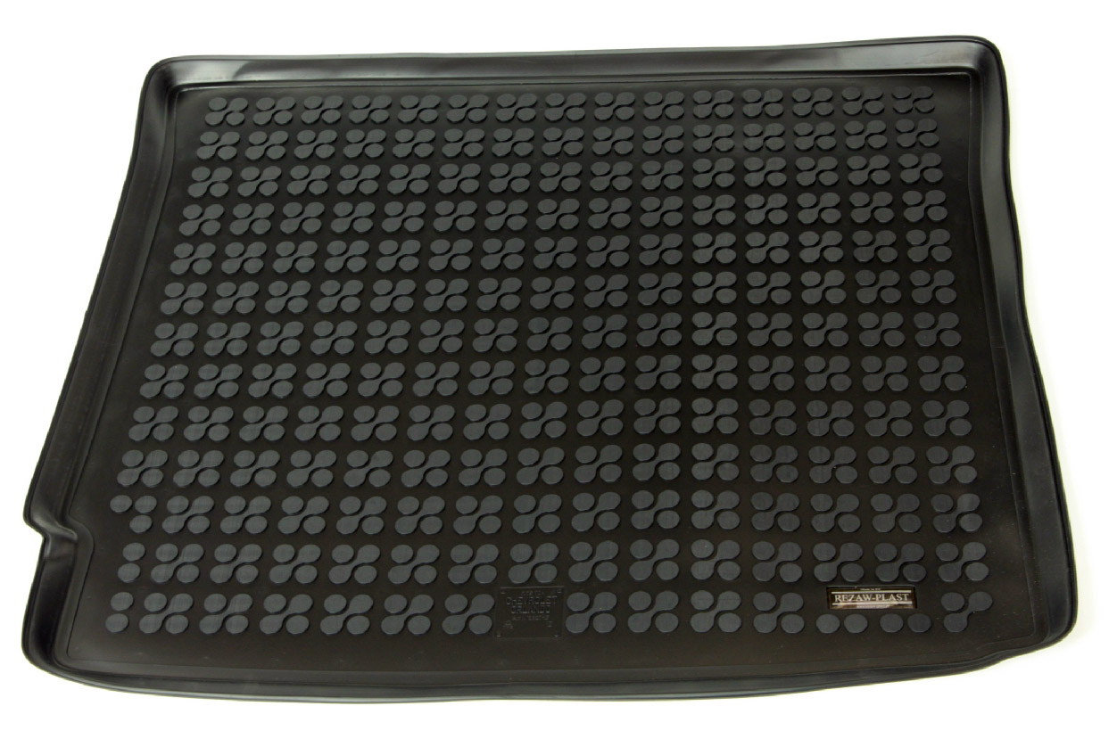 RUBBER BOOT LINER MAT Chevrolet Orlando 2011 - onwards | eBay